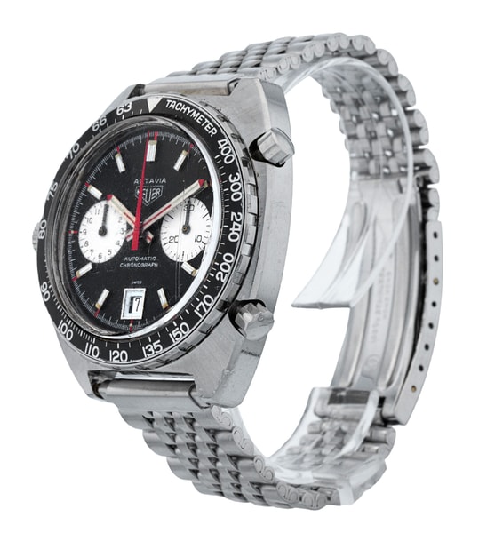 Tag Heuer Autavia 1163